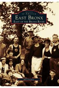 East Bronx