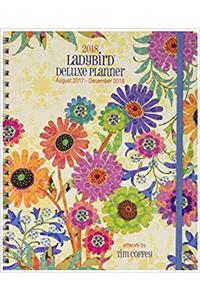 LADYBIRD DLX D