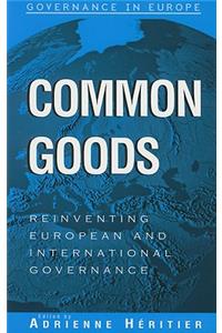 Common Goods