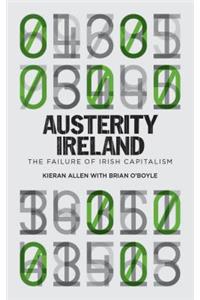 Austerity Ireland