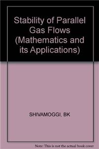 Stability of Parallel Gas Flows