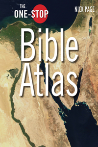 One-Stop Bible Atlas