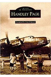 Handley Page