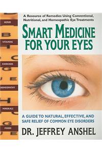 Smart Medicine for Your Eyes