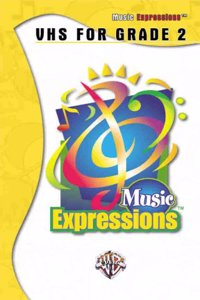 Music Expressions Grade 2