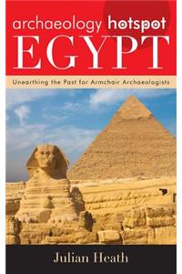 Archaeology Hotspot Egypt