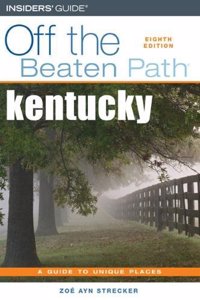Kentucky Off the Beaten Path