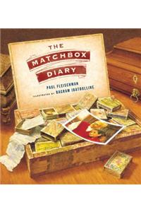 The Matchbox Diary