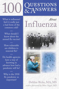 100 Q&as about Influenza