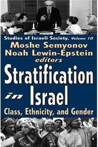 Stratification in Israel