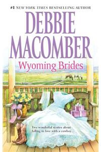 Wyoming Brides