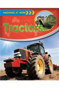 Tractors