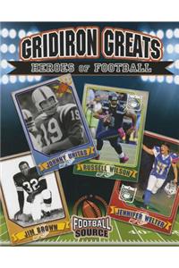 Gridiron Greats
