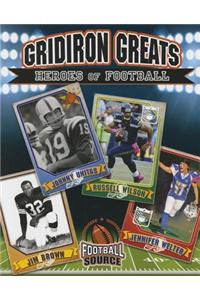 Gridiron Greats: Heroes of Football