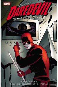 Daredevil, Volume 3