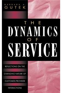 Dynamics of Service