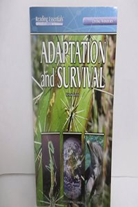 Adaptation and Survival