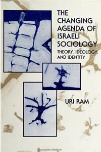 Changing Agenda of Israeli Sociology