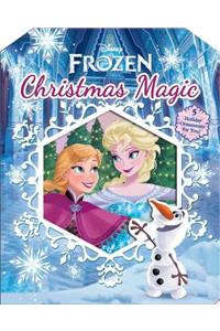 Disney Frozen: Christmas Magic