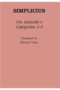 On Aristotle's 