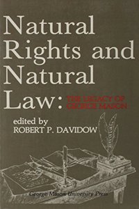 Natural Rights and Natural Law