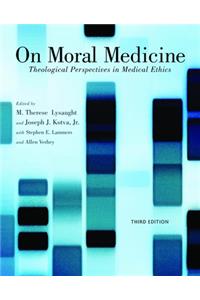 On Moral Medicine