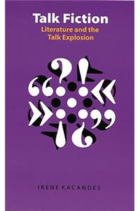Talk Fiction