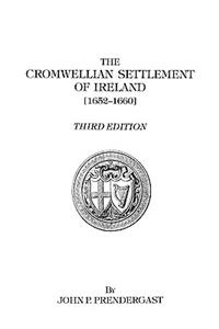 Cromwellian Settlement of Ireland [1652-1660]