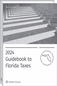 Florida Taxes, Guidebook to (2024)