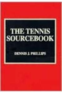 Tennis Sourcebook
