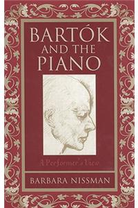 Bartók and the Piano