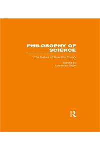 The Nature of Scientific Theory