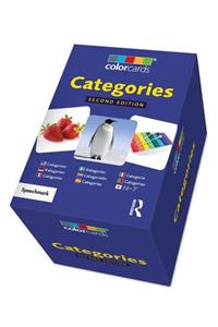 Categories: Colorcards