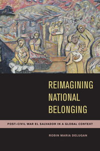 Reimagining National Belonging