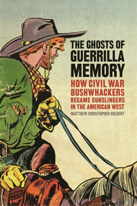 Ghosts of Guerrilla Memory