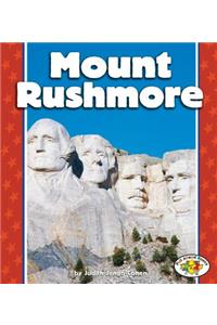 Mount Rushmore