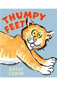 Thumpy Feet