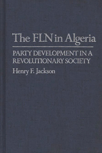 Fln in Algeria