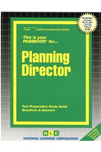 Planning Director