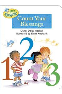 Count Your Blessings