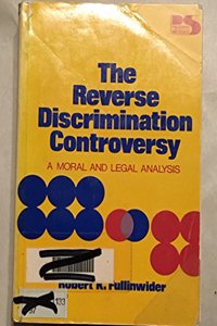 Reverse Discrimination Controversy