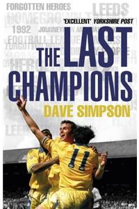 The Last Champions