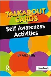 Talkabout Cards - Self Awareness Game