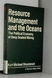 Resource Management And The Oceans