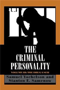 Criminal Personality