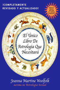 Unico Libro de Astrologia Que Necesitara