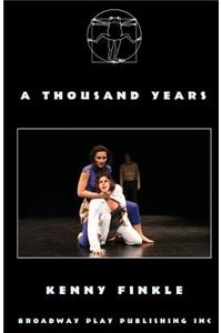 A Thousand Years