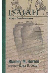 Isaiah: A Logion Press Commentary