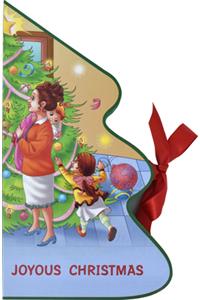 Joyous Christmas