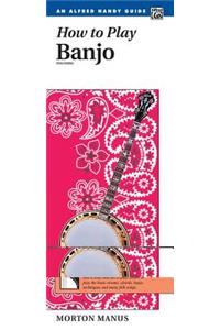 How to Play Banjo
